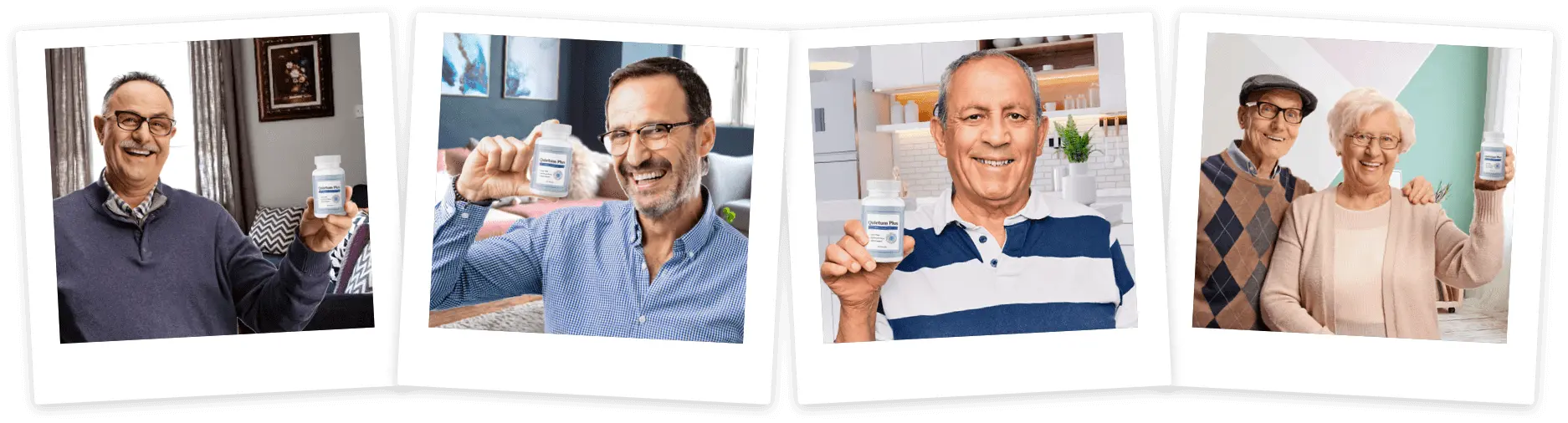 Quietum Plus Customers