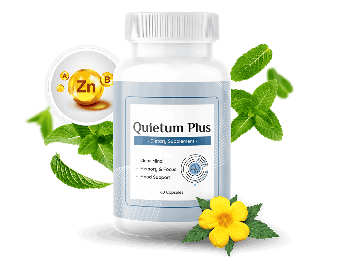 quietumplus 79% off